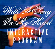 Interactive Program